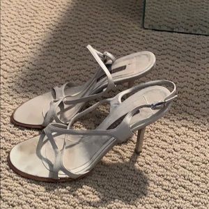 Narcisco Rodriguez heels size 38.5